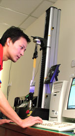 Malaysia Barcode Labels