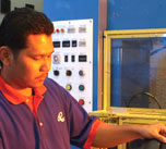 Malaysia Label Converters